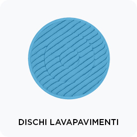 Dischi Lavapavimenti
